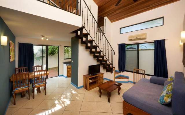 Tamarindo Blue Apartments