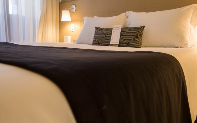 Staybridges Suítes São Paulo by IHG