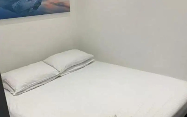 Seaside Escape Apartment in Southend-on-sea