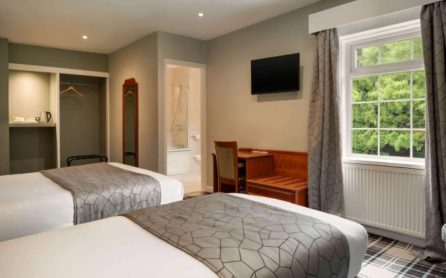 Heritage Park Pontypridd, Trademark Collection by Wyndham