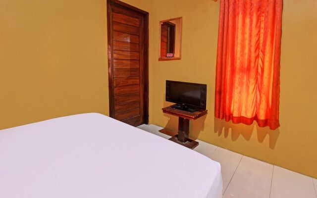 OYO 92142 Ujung Samalas HomestayNearLapangan Sembalun Bumbung