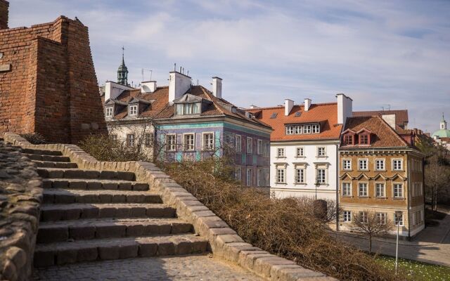 ShortStayPoland Krzywe Koło B100