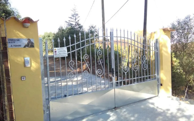 Casa Caboni codice IUN Q2131
