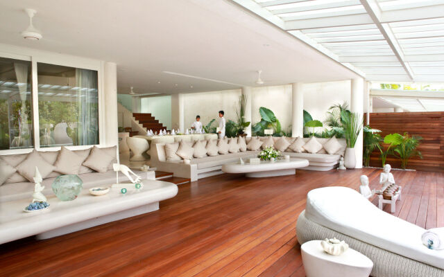 Eden The Residence at The Sea Seminyak