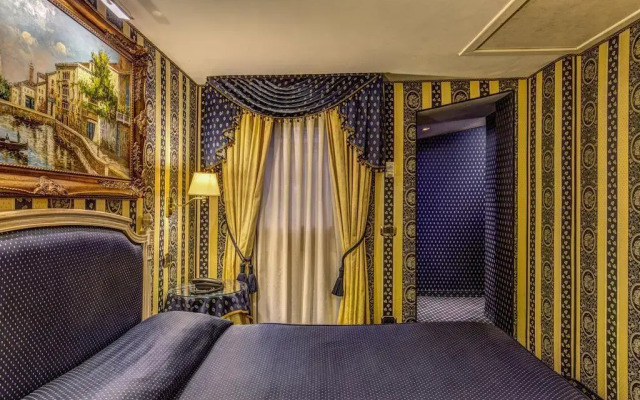 312 Piazza San Marco