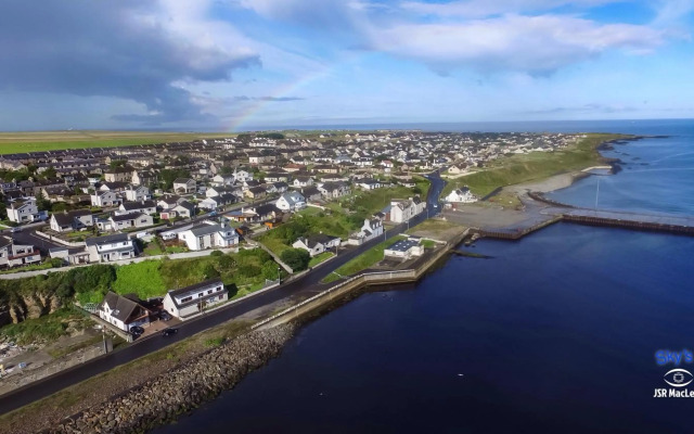 Impala Bed & Breakfast