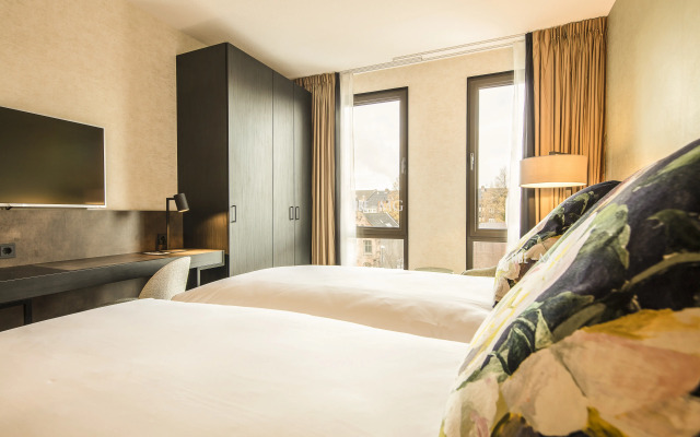 Monet Garden Hotel Amsterdam