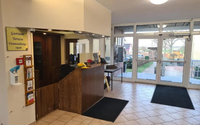 Landhotel Löwenbruch