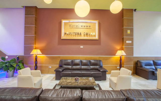 Hotel Princesa Solar