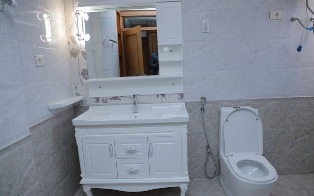 Abat property