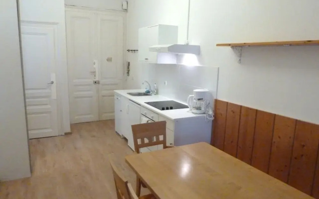 Sobieski City Apartment 9