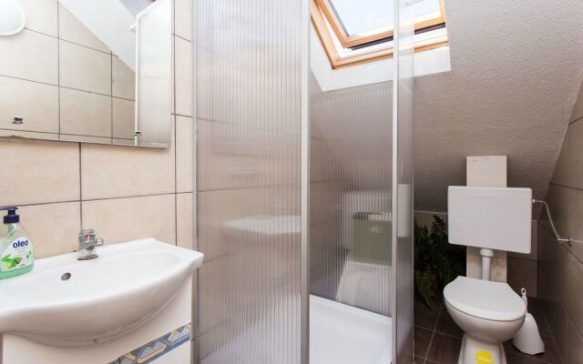 Apartmani Nives