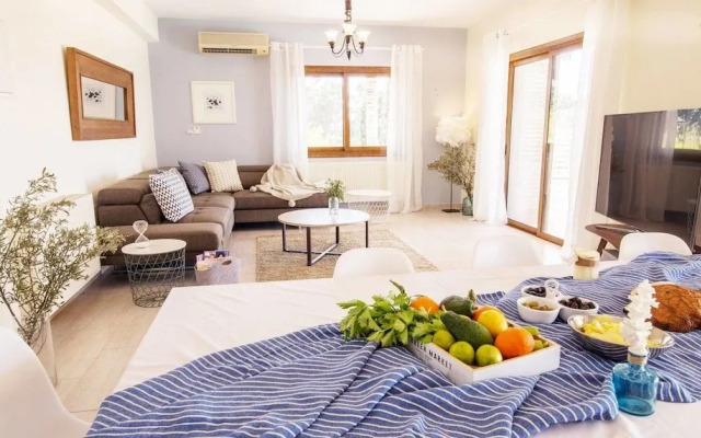 Villa Mojito