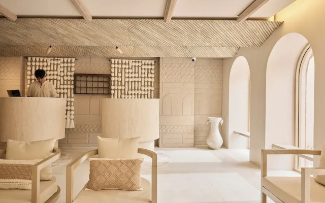 PE-LA Thapae Boutique Hotel