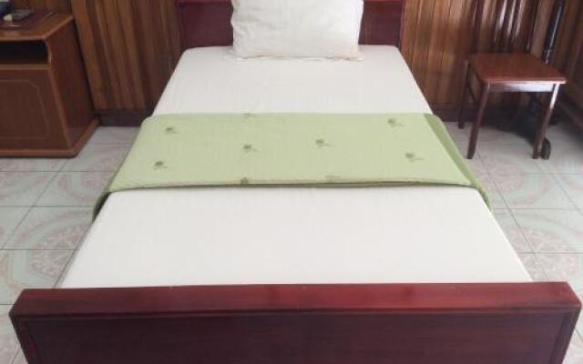Khách Sạn Thùy Linh