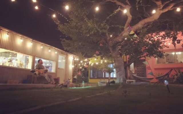 Cafe and Guest House Kaede