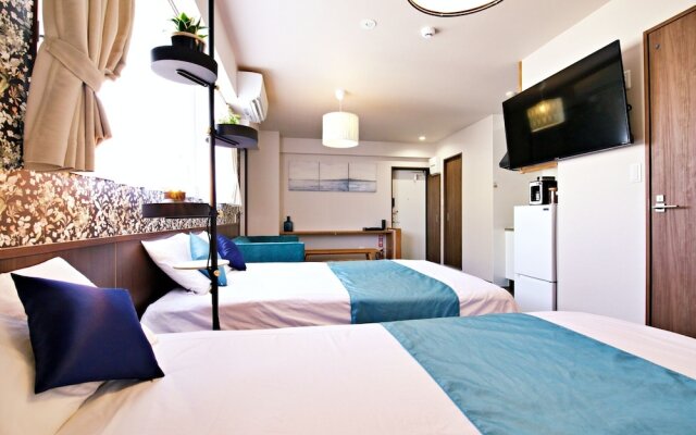 Tommy Condominium Wakasa 301