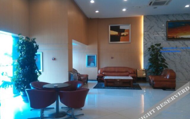 Xingcan Business Hotel