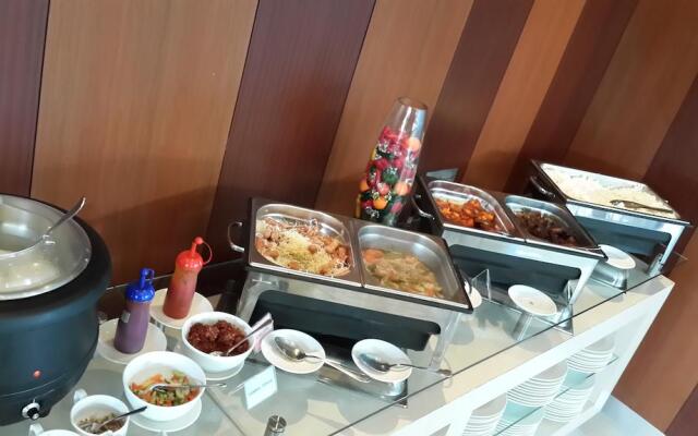 V Hotel Tebet, Jakarta