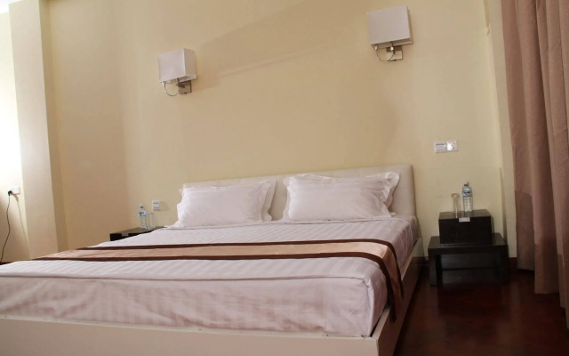 Sky Man Hotel