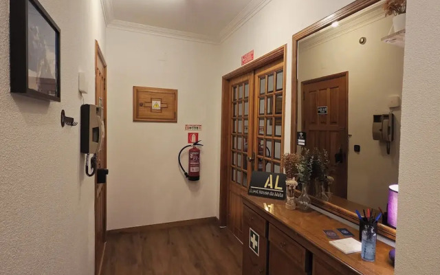 Guest House da Mata