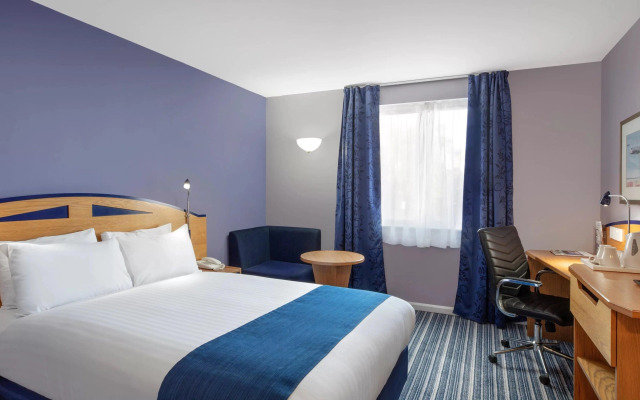 Holiday Inn Express Poole by IHG