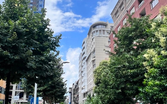 Skanderbeg Square Deluxe 3