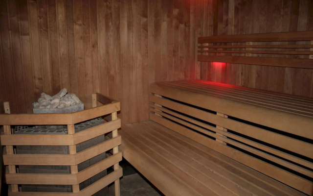 Antares & Spa Honfleur
