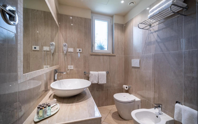 Villa Garuti Hotel & Appartements