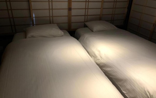 Reikaku Kiyomizu-Gojo