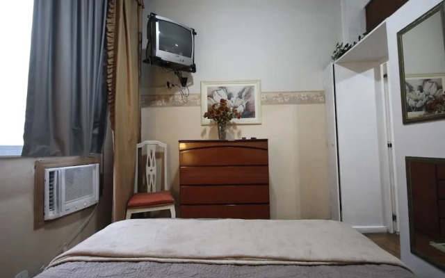 GoHouse Atlantica 813