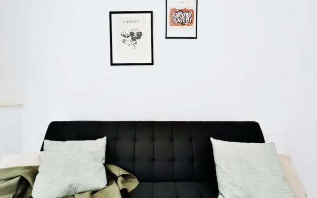 Sunshine Suites