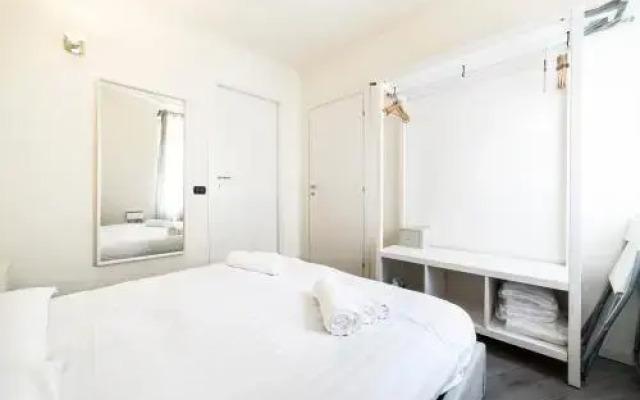 Affori Cosy Apartment