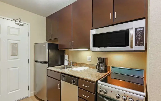 TownePlace Suites Tulsa Broken Arrow
