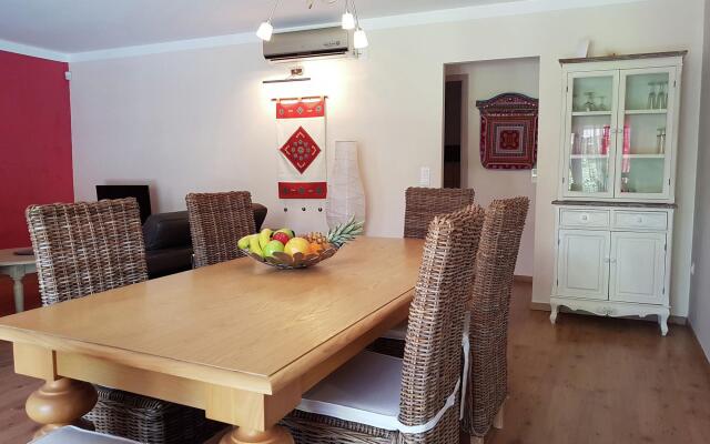 Beautiful Villa in the Vineyard Village of Tavel with Pool