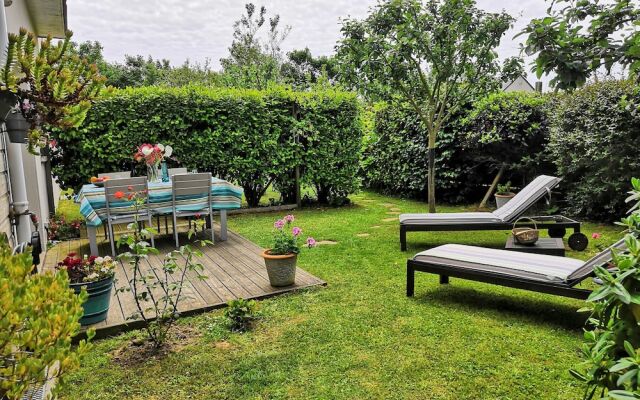 Cottage Maison Drogou