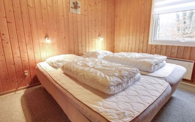 "Friedeman" - 29km from the sea in Western Jutland