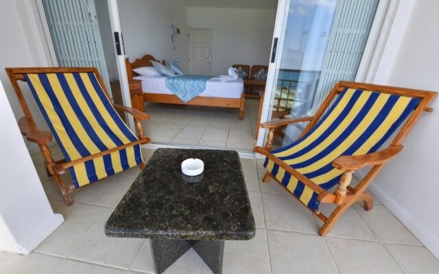 Ocean View Guest House