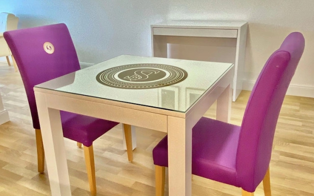 Steiner Residences Mödling