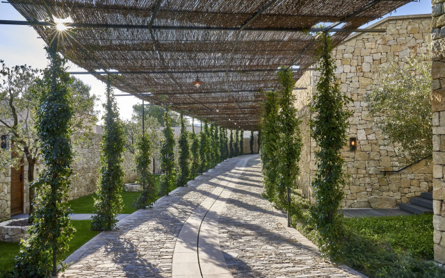 Villa La Coste