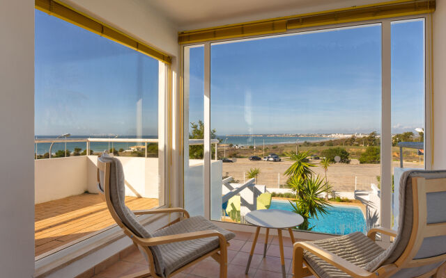 Villa Blue Ocean