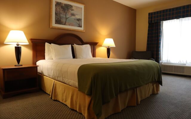 Rodeway Inn & Suites