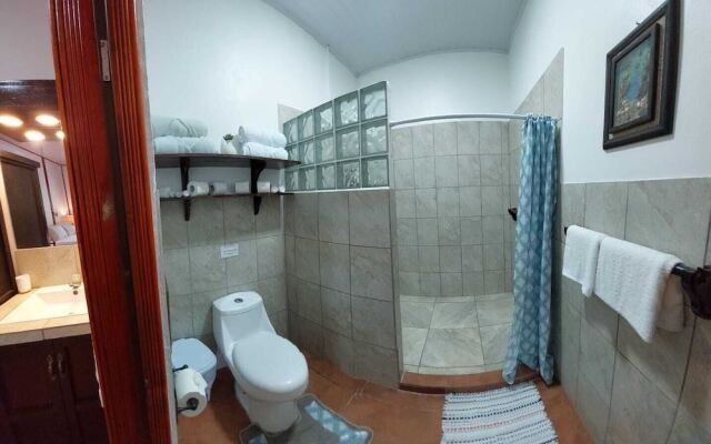 Hotel Casa Vito