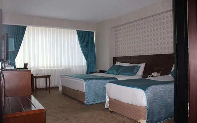 4 Eylul Otel