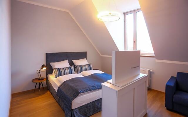 Hotel Lutz