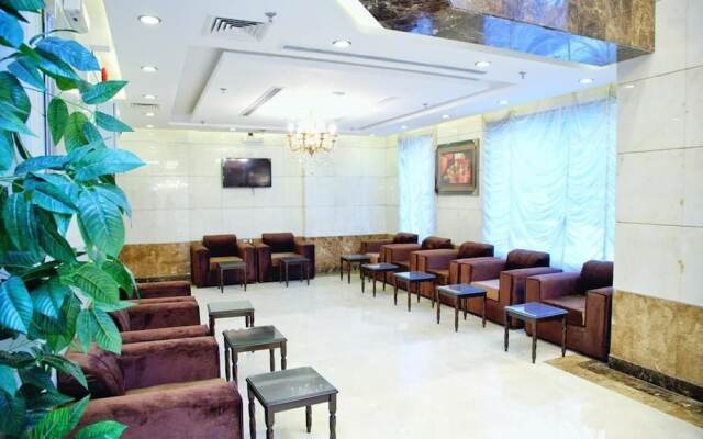 Nasamat Ajiad Hotel
