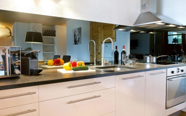 Schweizerhof 211 Vaz Obervaz