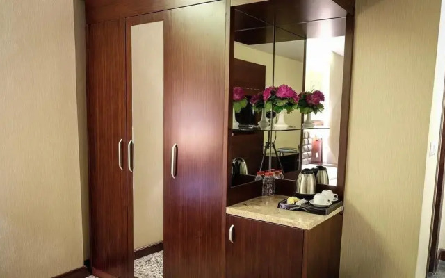 Rabigh Park Hotel