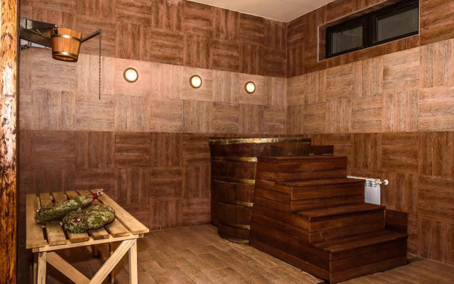 Apart Hotel Dream