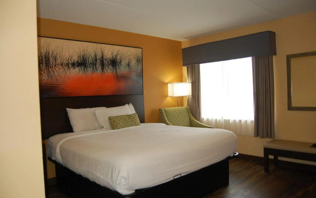 Vacation Lodge